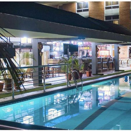 Grand Amari Hotels And Resort オウェリ エクステリア 写真
