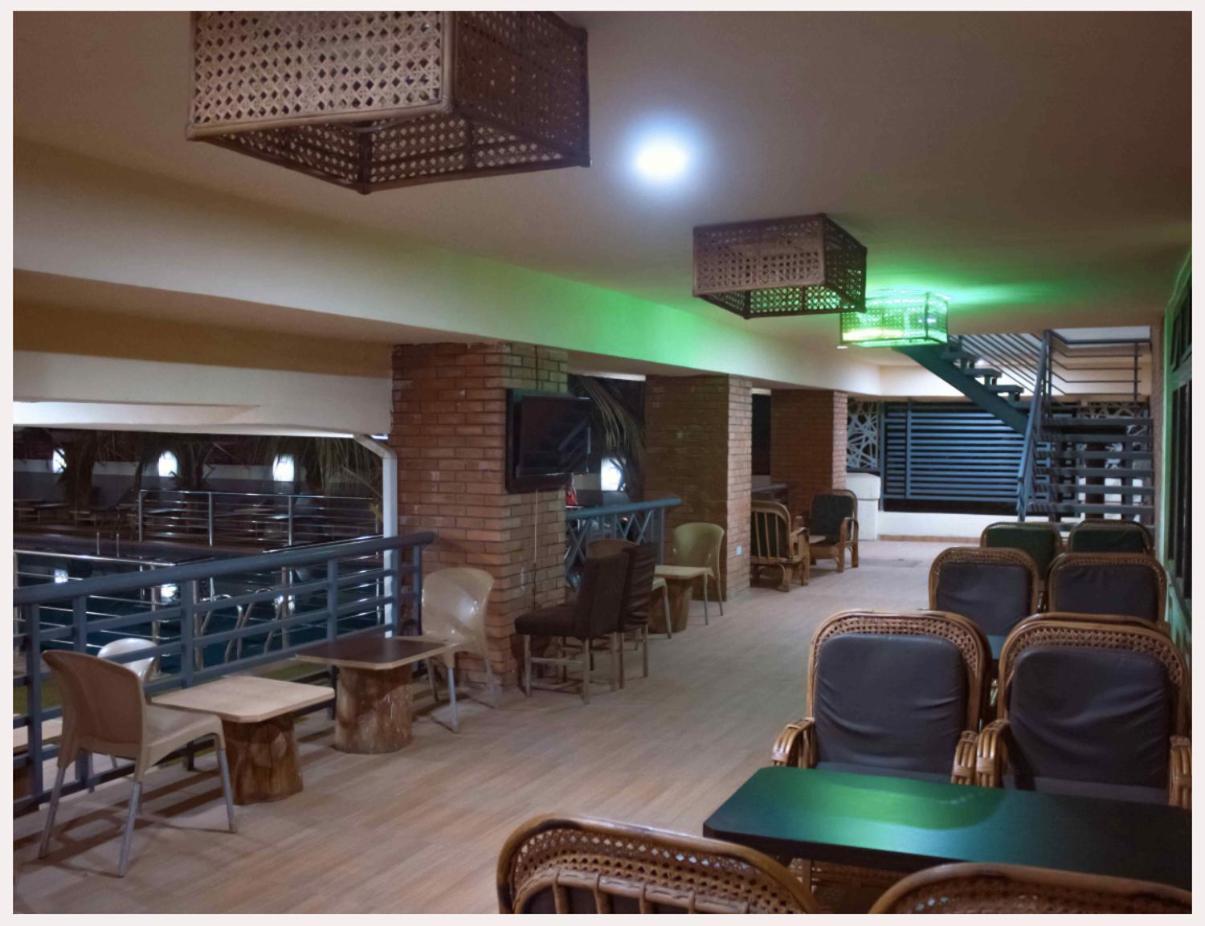 Grand Amari Hotels And Resort オウェリ エクステリア 写真